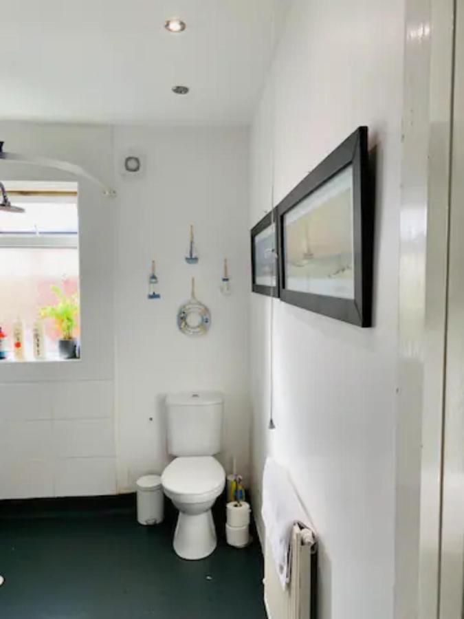 Bamber House - Large Modern Home & Perfect Location Blackpool Bagian luar foto