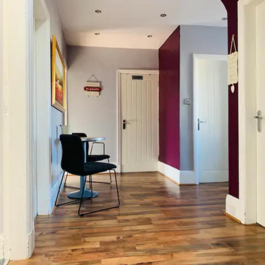 Bamber House - Large Modern Home & Perfect Location Blackpool Bagian luar foto